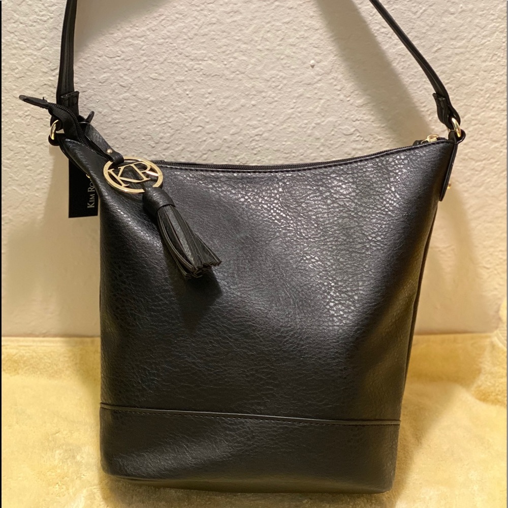 Kim Rogers purse